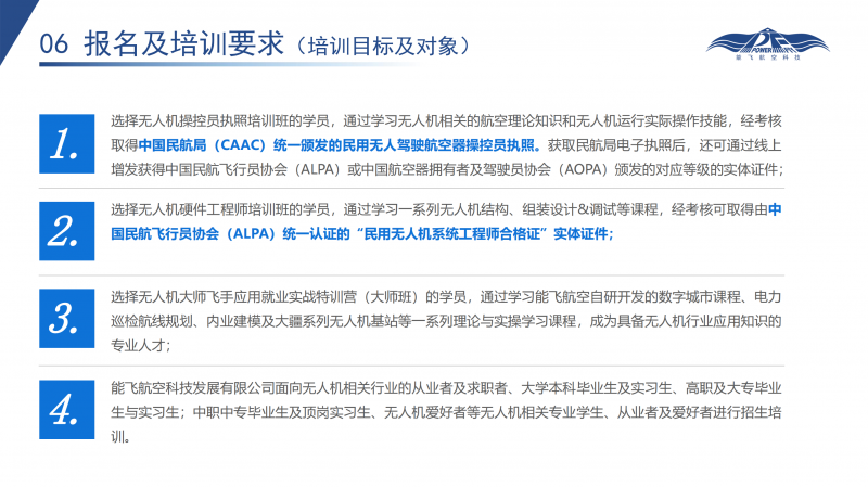 无人机执照培训课程简介_12