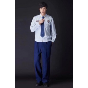 消防被服装