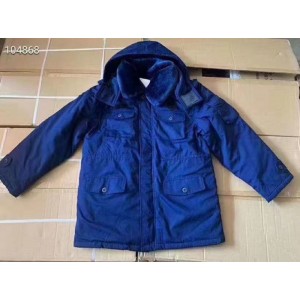消防被服装