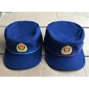 消防被服装